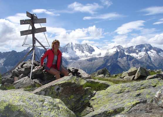 Hotel Ortles Dolomiti Walking & Spa 1