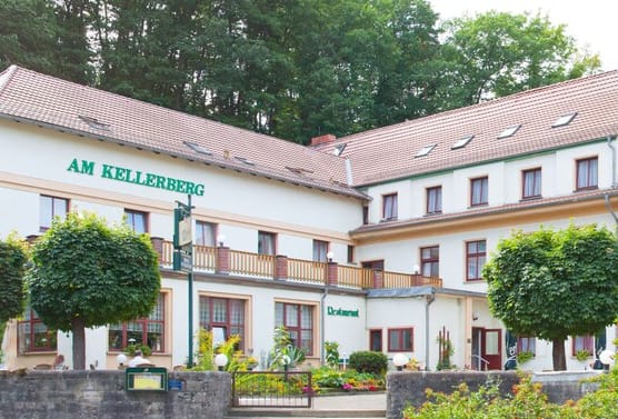 Hotel am Kellerberg 1