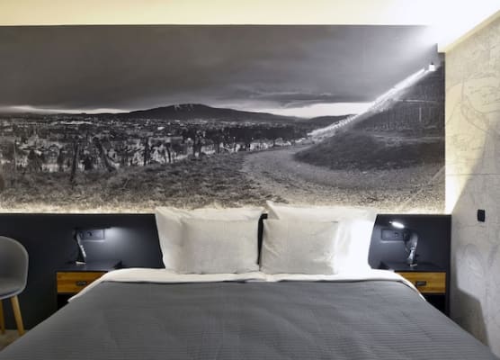 HOTEL CITYMAP MARIBOR 1