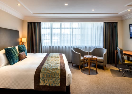 The Marble Arch Hotel, by Thistle 1
