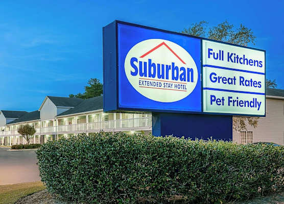 Suburban Studios of Wilmington 1