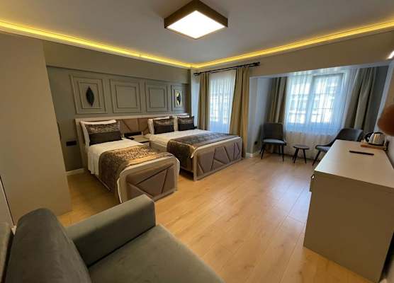 Azra Sultan Hotel&Spa 1
