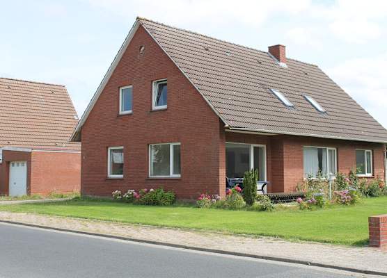Haus Krabbensucher 1