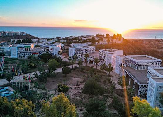 Lunja Village - Agadir 1