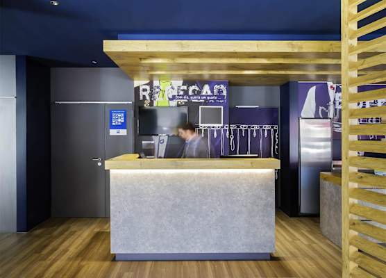 Ibis Budget Braga Centro 1