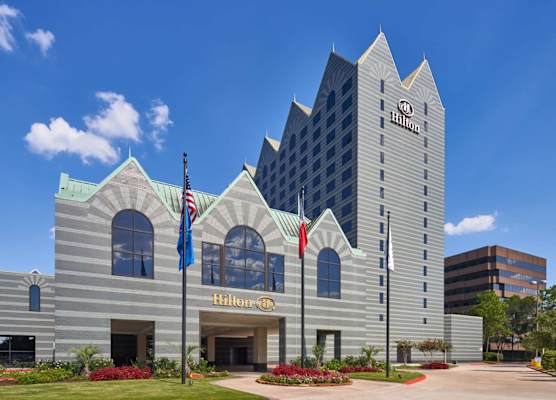 Hilton Houston North 1