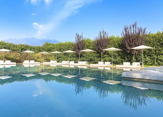 Ramo d'Aria Etna Boutique Hotel 1