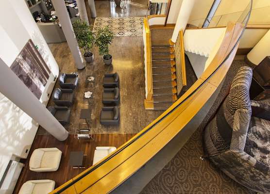 Hotel Cora 1