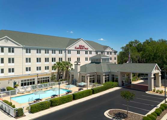 Hilton Garden Inn Gainesville, FL 1