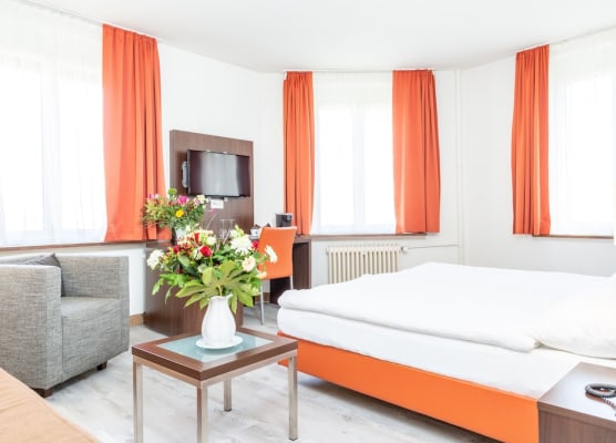 Hotel Rheinfelderhof 1