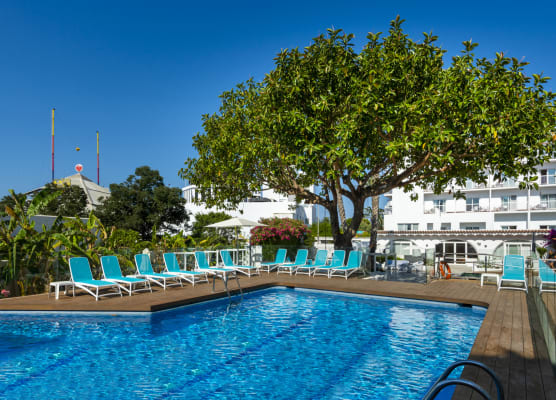 Hotel Vibra Marco Polo II - Adults only 1