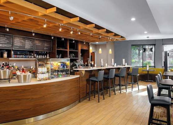 Courtyard by Marriott Jacksonville I-295/East Beltway 1