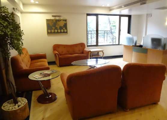 Tunga International Hotel 1