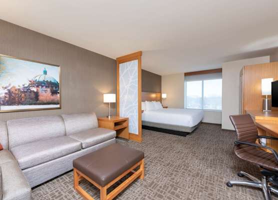 Hyatt Place Detroit/Royal Oak 1