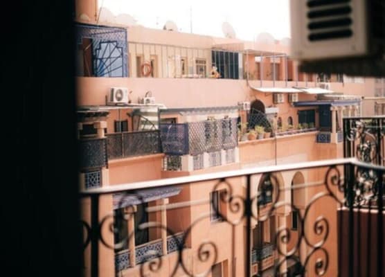 Apart Hotel Larabi 1