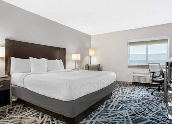Country Inn & Suites by Radisson, Montgomery East I-85 1