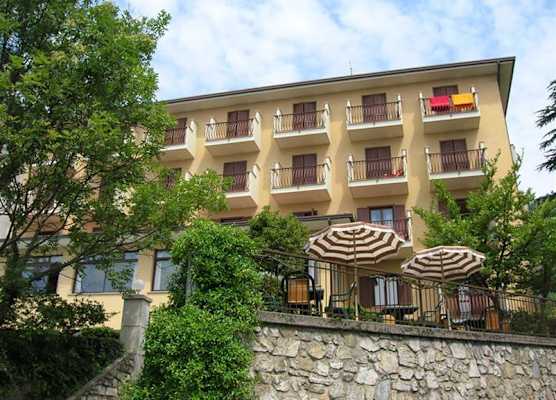 Hotel Bellavista 1