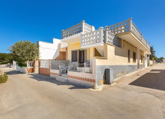 2428 Villino La Caletta by Barbarhouse 1