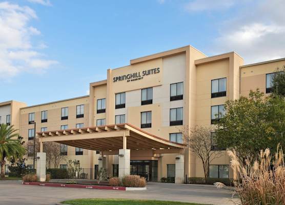 SpringHill Suites by Marriott Baton Rouge North / Airport 1