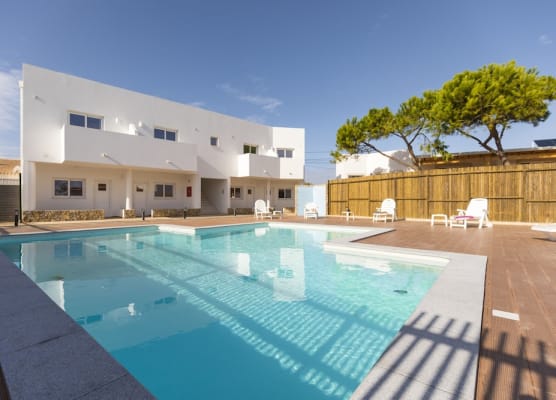 Sagres Sun Stay - Surf Camp & Hostel 1