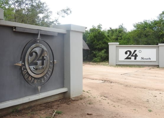 24 Degrees South Country Estate 1