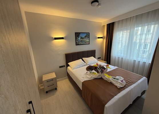 ALTINAY HOTEL 1