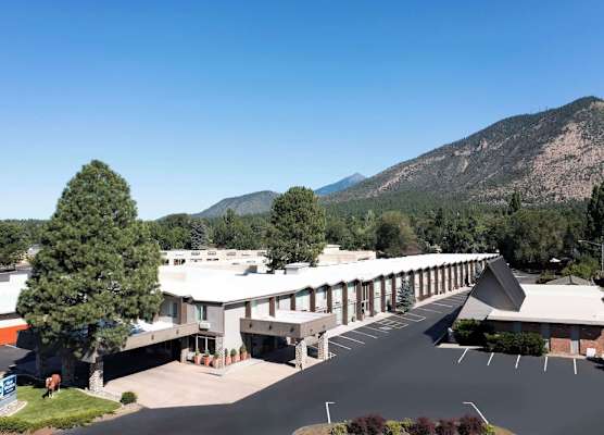Best Western Pony Soldier Inn & Suites 1