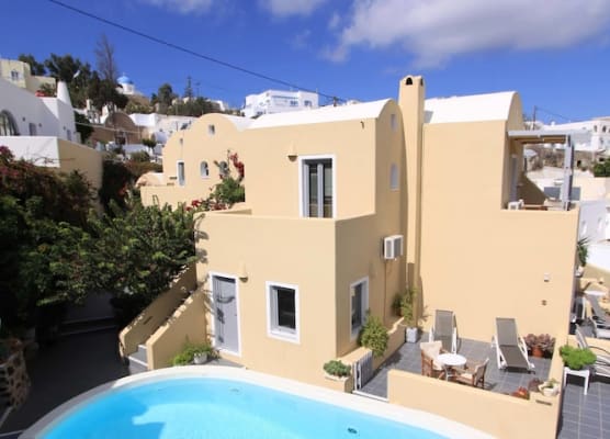 Ersi Villas 1