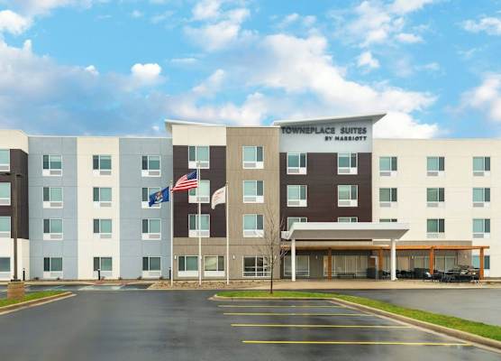 TownePlace Suites by Marriott Holland 1