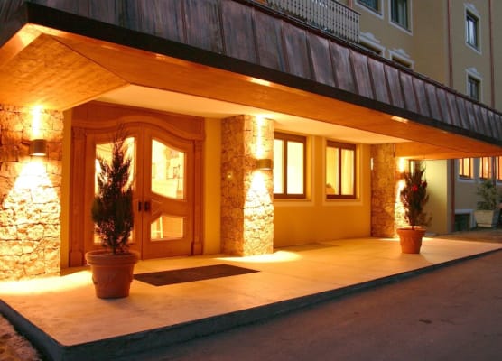 Park Hotel 1