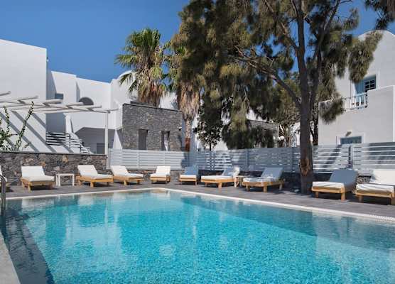 Meltemi Excelsior Suites 1
