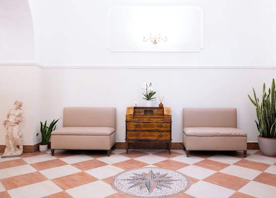 Hotel RomAntica 1