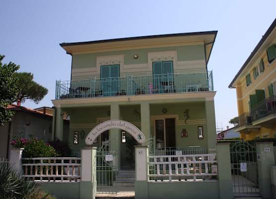 La Locanda del Geco 1