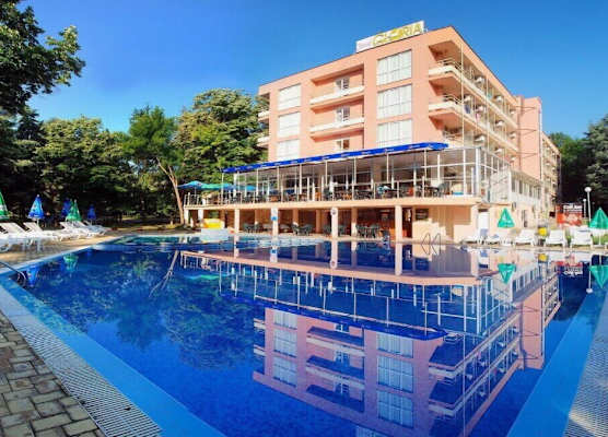 Gloria Hotel - All Inclusive 1