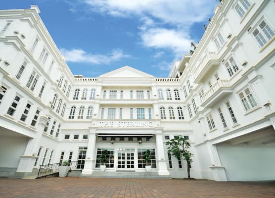 The Sterling Boutique Hotel Melaka 1