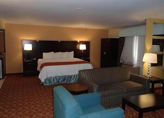 Lux Hotel & Spa 1
