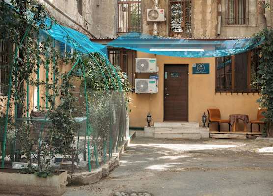 Armena Hostel 1