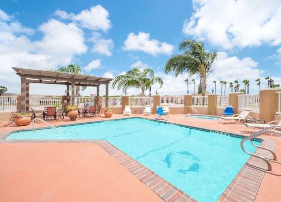 Microtel Inn & Suites by Wyndham Corpus Christi/Aransas Pass 1