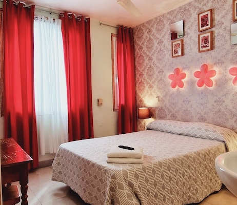 Casa de Huespedes Dolce Vita 1