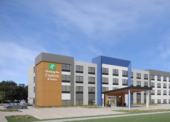 Holiday Inn Express & Suites AUGUSTA W - GROVETOWN by IHG 1