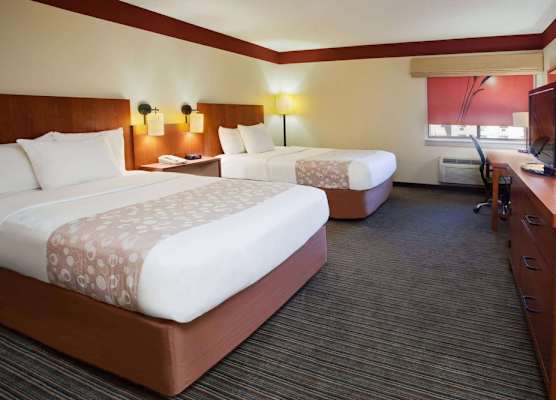 Travelodge by Wyndham Columbus State University 1