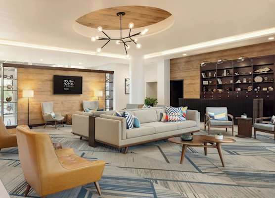 Four Points by Sheraton Puntacana 1