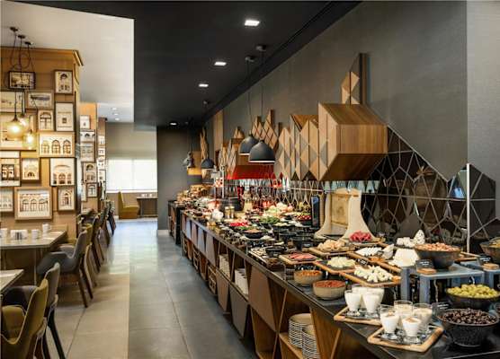 Radisson Blu Ankara 1