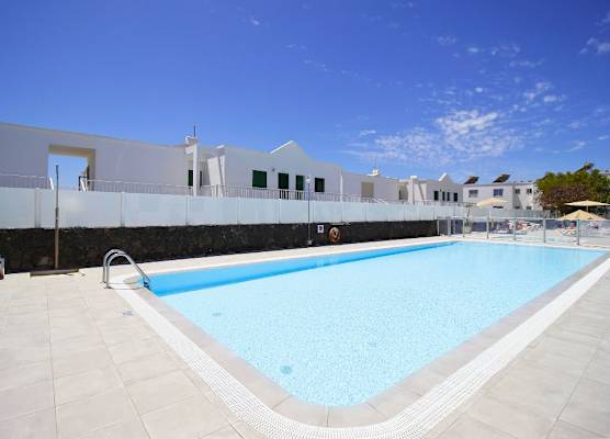 Apartamentos Aloe 1
