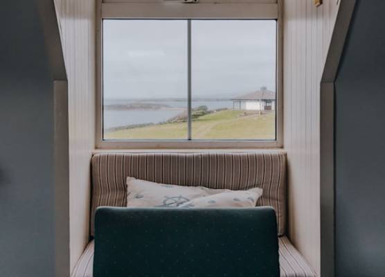 Harbour House 1