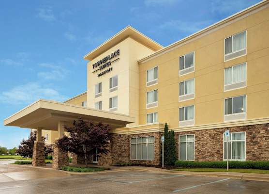 TownePlace Suites by Marriott Huntsville West/Redstone Gateway 1