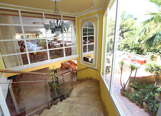 Hotel Manaus 1