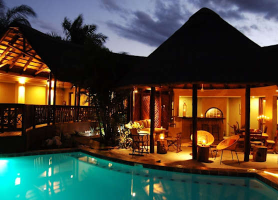 La Lechere Guest House 1