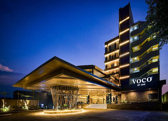 voco Bandung Setiabudi by IHG 1