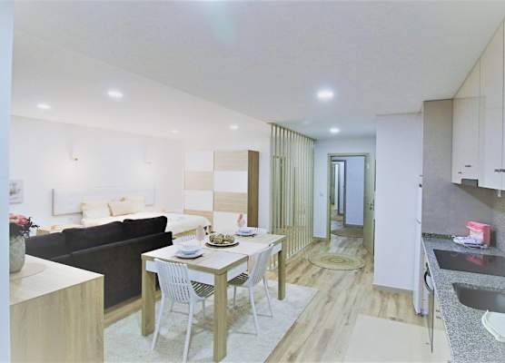 Imperial Apartment 1